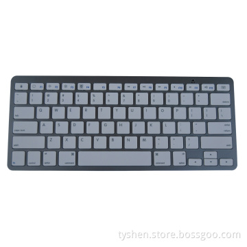 Slim Bluetooth Keyboard for iPhone/iPad and PC (KBX-002BT)